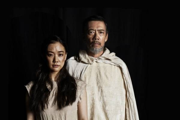 蒼井優×生瀬勝久が初共演！ 栗山民也演出舞台「アンチゴーヌ」2018年上演へ