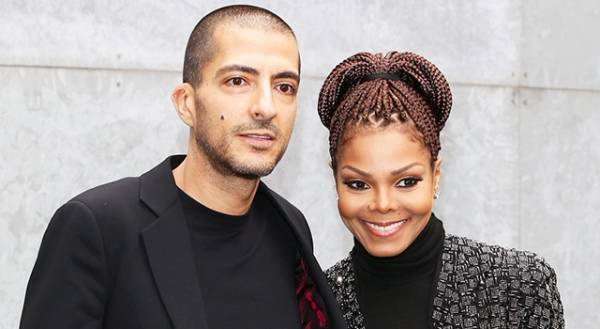 ジャネット・ジャクソン、妊娠中に元夫から精神的虐待を受けていた