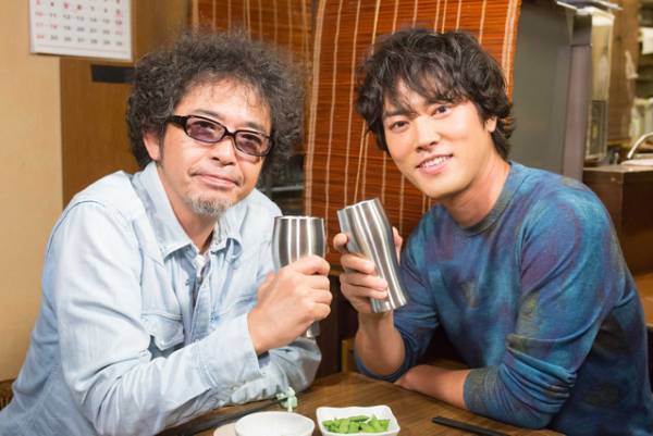 奥田民生、9年ぶり「SONGS」出演！桐谷健太とTV初対談