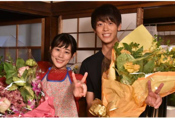 “竹内ロス”を嘆く声も！カホコの成長に感動の嵐！「過保護のカホコ」最終回