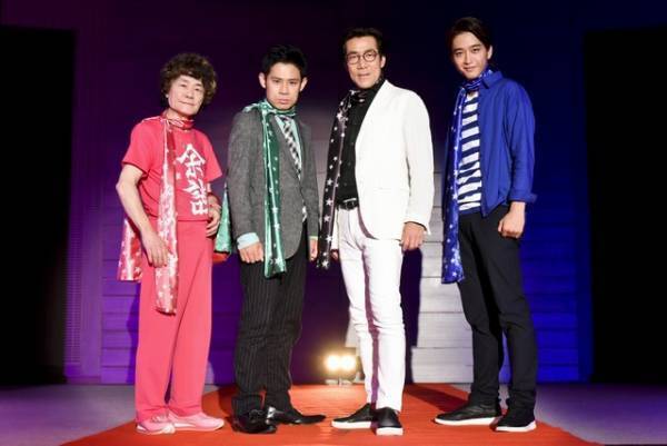 伊藤淳史主演「脳スマ」最終回！梶裕貴がリアルタイムツイート担当