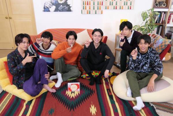 『帝一の國』待望のBD＆DVD化！菅田将暉らキャスト6人奇跡の再集結コメンタリー収録