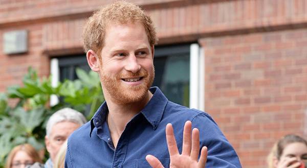 33歳を迎えるイギリス王室ヘンリー王子、波乱の半生をプレイバック