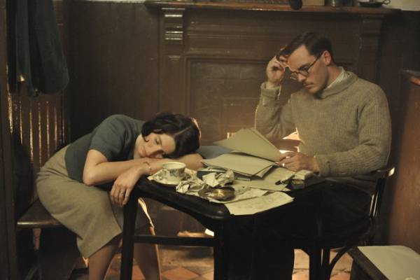 もう1つの“ダンケルク映画”は前途多難…『人生はシネマティック！』予告到着