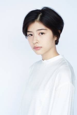 朝ドラ女優・佐久間由衣、井上真央主演「明日の約束」に出演「一瞬一瞬の感情を大事にしながら」