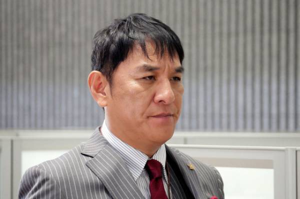 ピエール瀧「日本中から嫌われたい」 阿川佐和子は初ドラマ！日曜劇場「陸王」