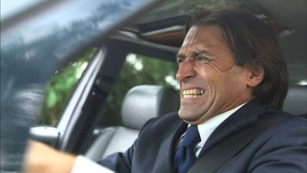 神谷浩史＆中村悠一＆入野自由ら「ありえへん∞世界」にボイスオーバーで登場！