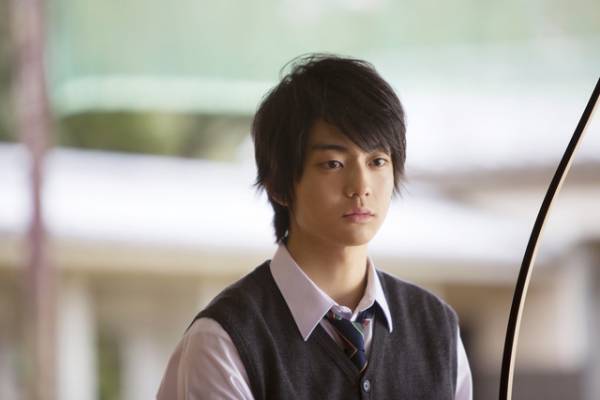 恋愛映画に絶対必要！今秋、“二番手男子”に最強の“W健太郎”が降臨