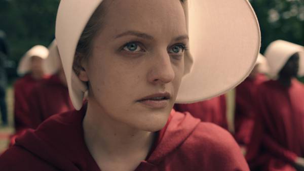 第69回エミー賞主要5部門制覇！ “侍女”の人生描く「The Handmaid's Tale」Huluで独占配信