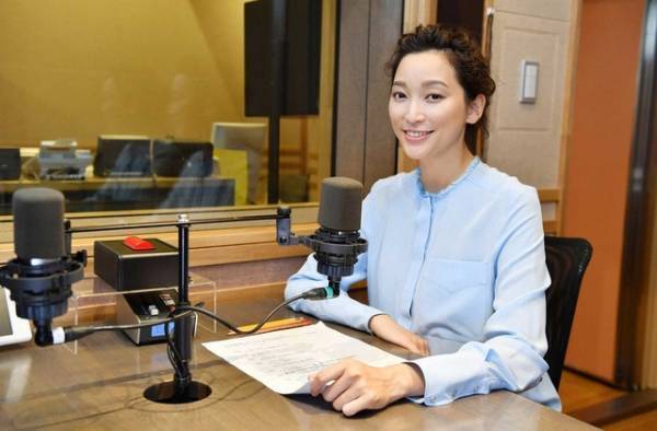 杏、「世界遺産」ナレーションを担当！ 音楽は大橋トリオ