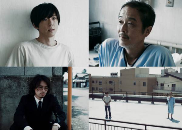 快挙！ 高橋一生＆リリー・フランキー＆斎藤工、“最優秀男優賞”トリプル受賞『blank13』