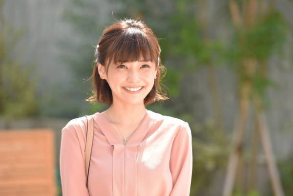 倉科カナ、夫のDVに悩む主婦に！綾瀬はるか主演「奥様は、取り扱い注意」