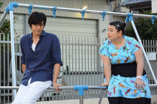 渡辺直美演じるカンナに「元気をもらった」の声多数！「カンナさーん！」最終回