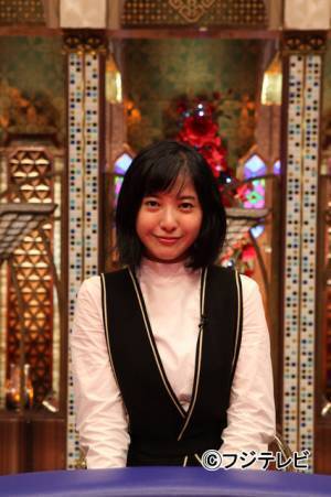 吉高由里子ワールド全開！「TOKIO」を翻弄…「TOKIOカケル」