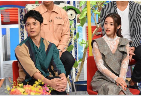 妻夫木聡＆石原さとみの意外なこだわりとは？「笑ってコラえて！」2時間SP