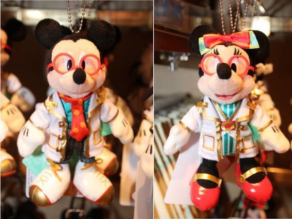 【ディズニー】周年テーマはポートディスカバリー！TDS 16周年のアニバーサリーグッズ