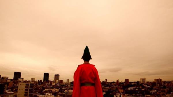 「おじゃる丸」実写化決定！ モデル・ゆうたろうが出演