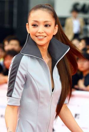 安室奈美恵、2018年9月に引退！「最後にできる限りの事を精一杯」