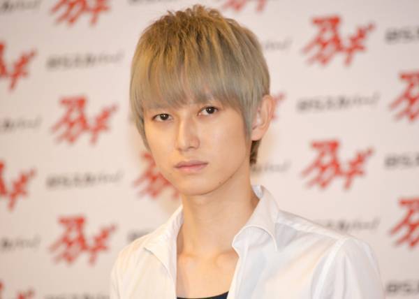 本郷奏多、27歳で「まさか13歳の男の子を演じるとは…」最大の山場を語る