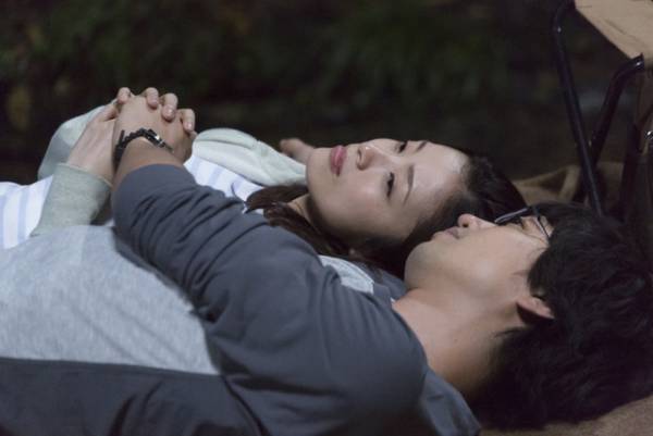 映画『昼顔』リリース決定！上戸彩「子どもが巣立って行くような不思議な気持ち」