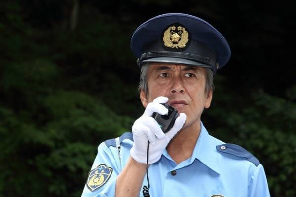 “駐在さん”寺島進、黒木瞳と対立!? 「駐在刑事スペシャル」放送決定