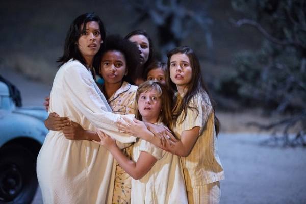 『アナベル 死霊人形の誕生』を製作陣＆キャストが激白「一度でも見たら…」