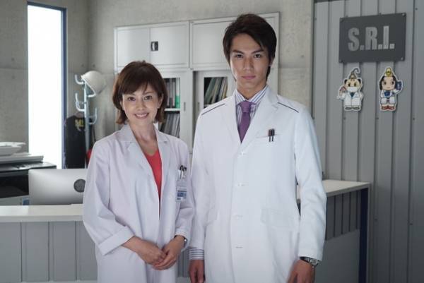 中川大志、「科捜研の女」にゲスト出演！ 「いろいろとかき乱させていただきます」