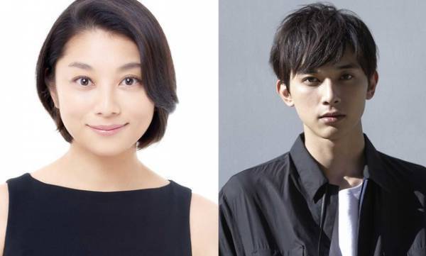 吉沢亮、小池栄子とW主演ドラマでオール香港ロケ！「恋する香港」