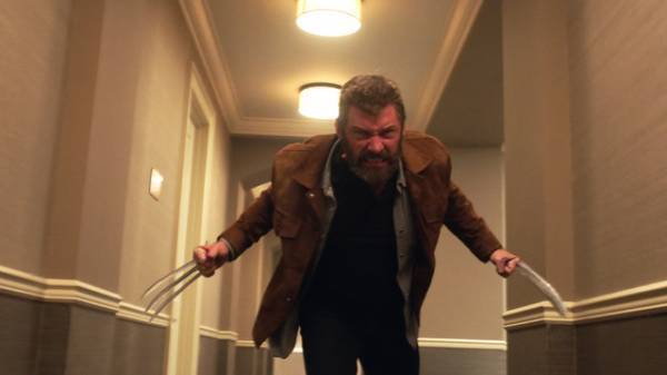 ヒュー・ジャックマン＆ジャッキー・チェンほか…最強オヤジの大暴れを見逃すな！