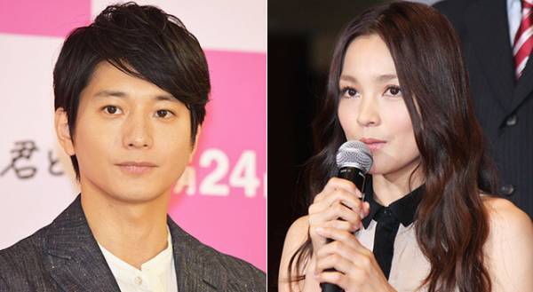 向井理＆国仲涼子、第2子妊娠を発表