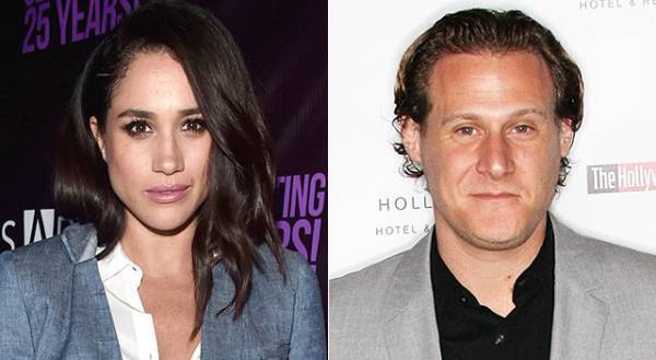 メーガン・マークルの元夫、“英王室と親権をシェアする”コメディ製作へ