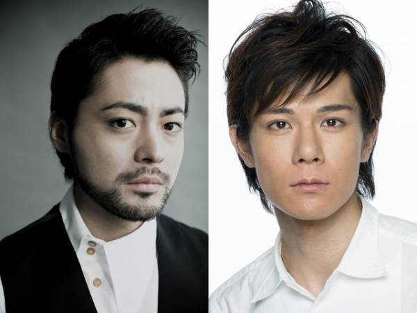 山田孝之×福田雄一、ミュージカルで再タッグ！ 「シティ・オブ・エンジェルズ」
