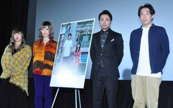 山田孝之、SNSきっかけでの映画制作の次はソロ歌手＆歌詞提供？