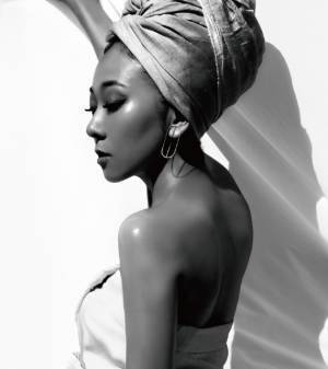 MISIA、『ハガレン』主題歌を書き下ろし！「もともと好きな作品」