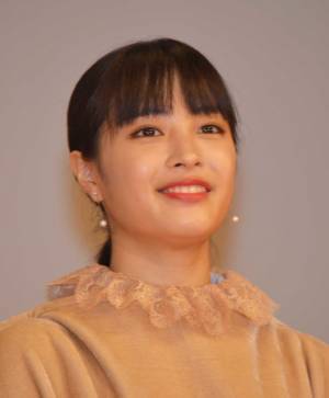 生田斗真が断言「広瀬すず史上、最強にかわいい」「数年更新されることはない」