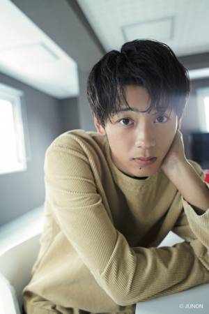 竹内涼真「恋愛に歳は関係ありません！」自身の“彼氏感”語る