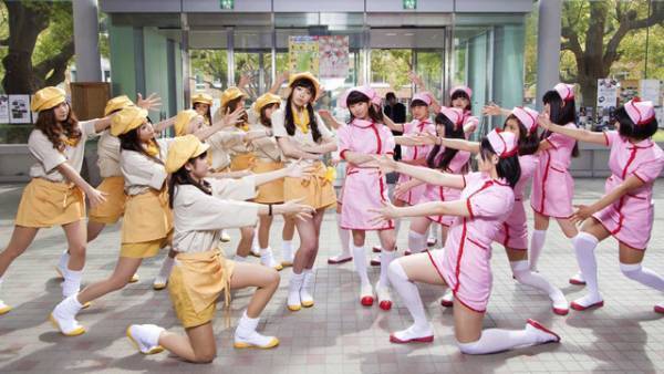 飯豊まりえのミュージカルやダン・スティーヴンス出演作も！「SSFF＆ASIA 2017」秋の上映会