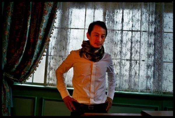 【シネマモード】『エタニティ』トラン・アン・ユン監督の独創的な想像性の源は？