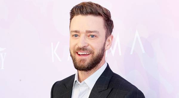 J・ティンバーレイク、スーパーボウルのヘッドライナーに？