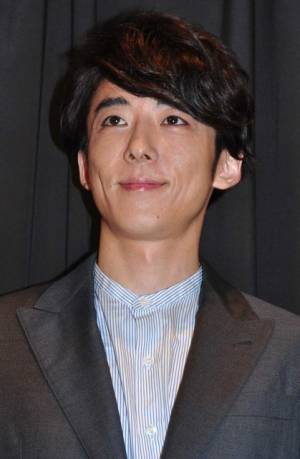 高橋一生、いまが人生で最高に輝いてる瞬間！ 「いまを常に更新していきたい」