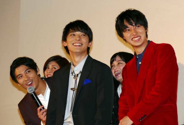 『銀魂』“Wまさき”問題に続き、『斉木楠雄のΨ難』では“W賢人”問題勃発！