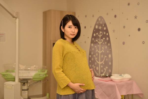 志田未来、約10年ぶりの“出産”！「コウノドリ」ゲスト出演