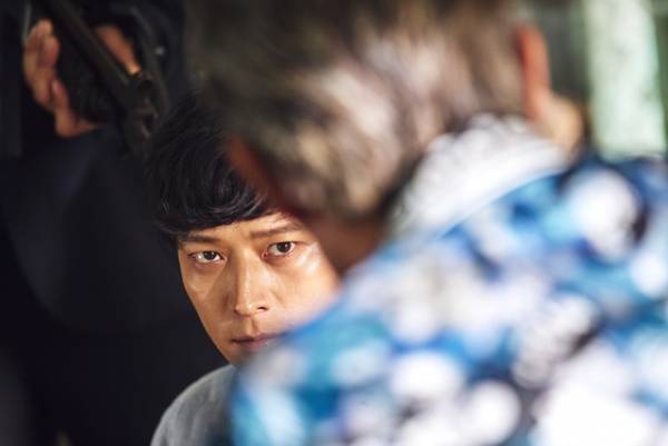 カン・ドンウォン『MASTER』引っさげ来日決定！新オープンTOHOシネマズ上野で舞台挨拶