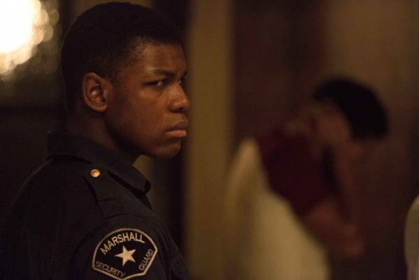 ジョン・ボイエガ×『ハート・ロッカー』監督のオスカー有力作『デトロイト』1月公開へ