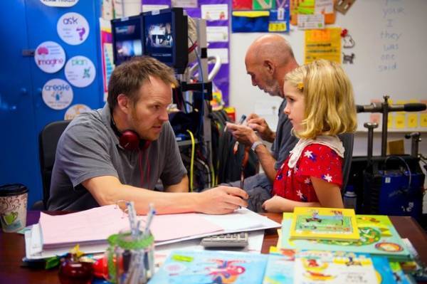 マーク・ウェブ監督来日決定！ 『アメイジング・スパイダーマン2』以来、約3年ぶり