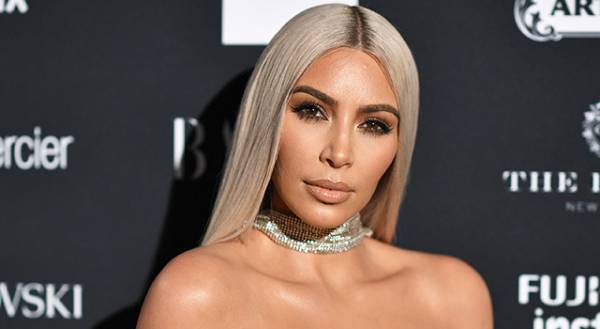 キム・カーダシアン、パリ強盗犯から“謝罪レター”が届く