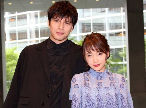 【インタビュー】城田優＆川栄李奈　“ダサかった過去、前進する今”を告白