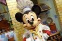 【海外ディズニー】特別ゲストのシェフ・ミッキーが大晦日まで期間延長か「グーフィーズ・キッチン」