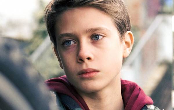 イタリアから美しき新星現る！『はじまりの街』の美少年に注目