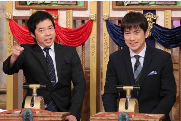 松本潤の“いま会いたい人”とは!? 本田翼も登場「深イイ話」2時間SP